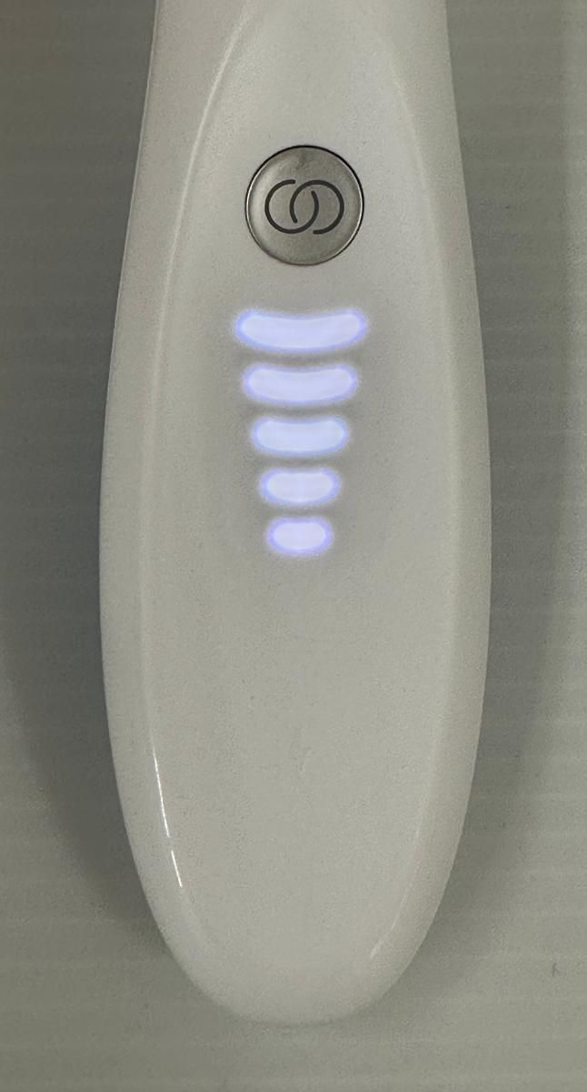 中古品】NUSKIN ニュースキン ageLOC ルミスパio 美顔器 フェイスケア