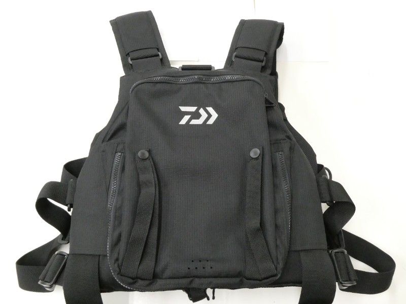 ダイワ タクティカルゲームベスト DF-4020 (02-7210430003) - メルカリ