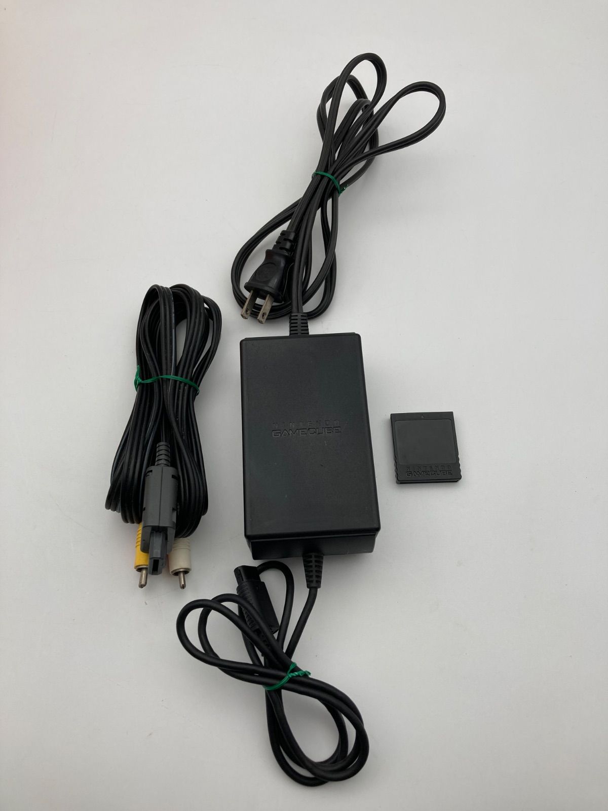 任天堂 ニンテンドー ゲームキューブ 本体 セット 1202-401