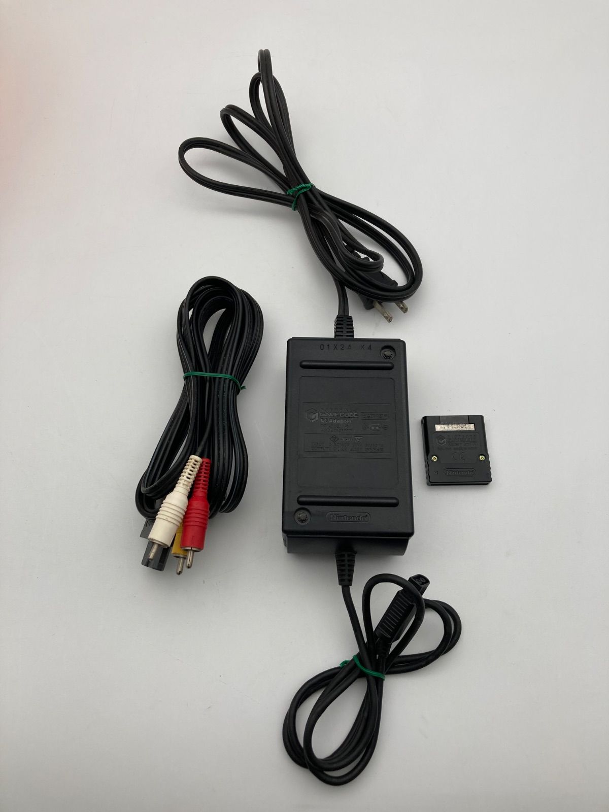 ゲームキューブ