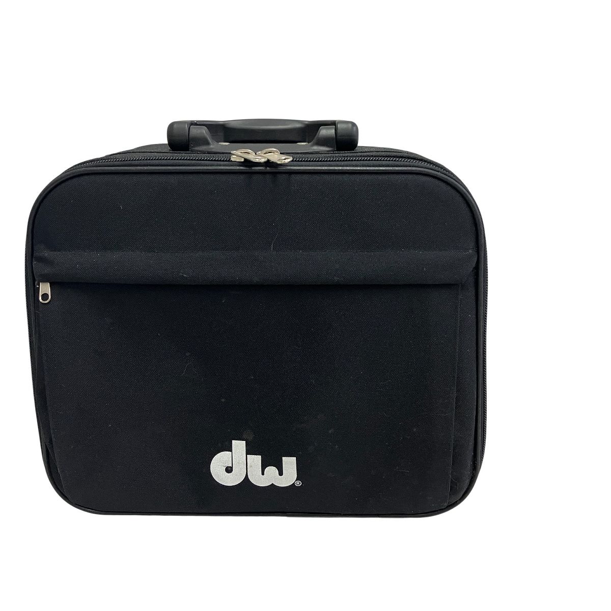 DW9000 ツインペダル ドラムペダル キックペダル ケース付き 中古