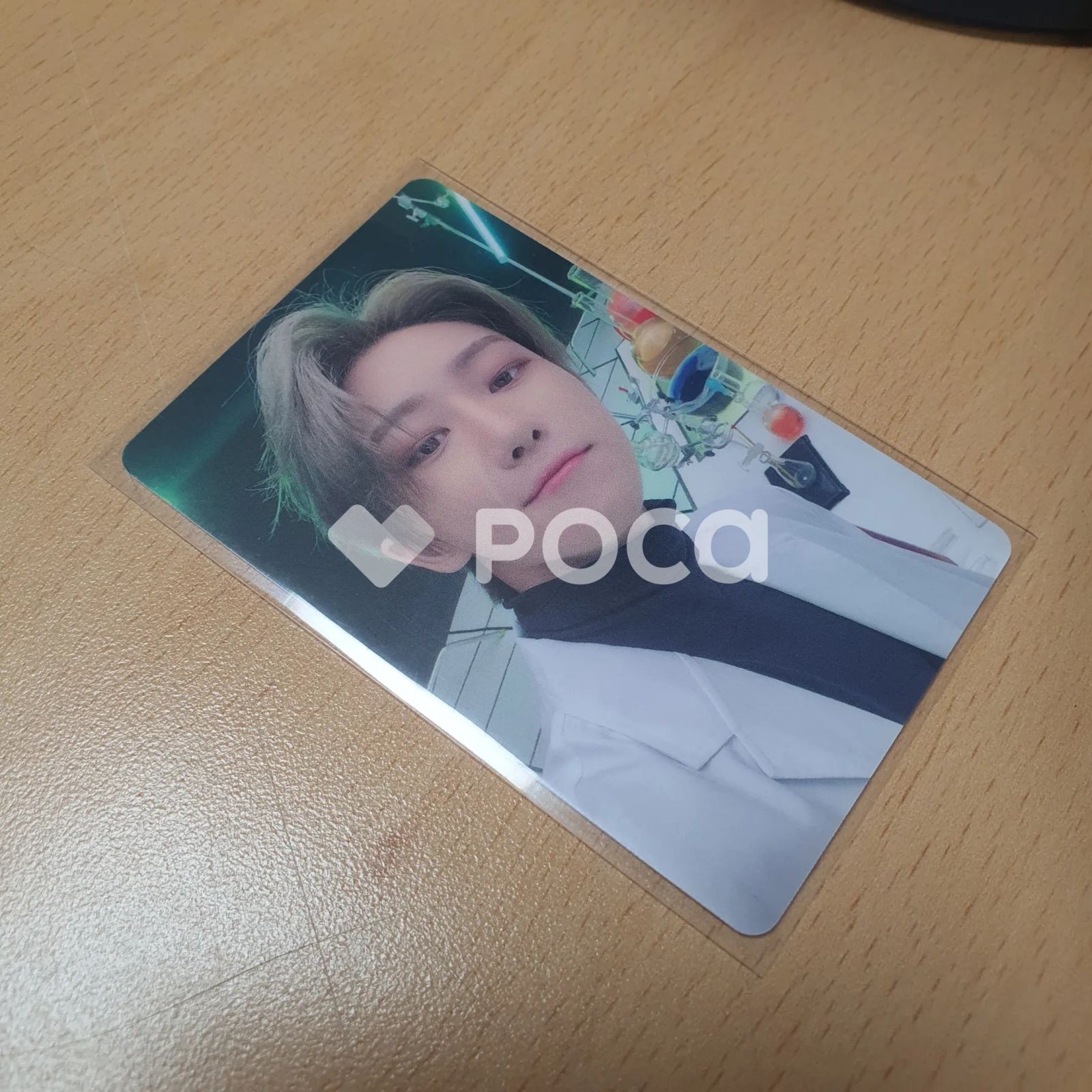 Seventeen ディエイト セブチ Attacca POWERSTATION ラキドロ - メルカリ