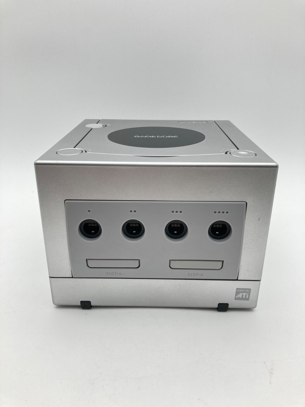 ゲームキューブ