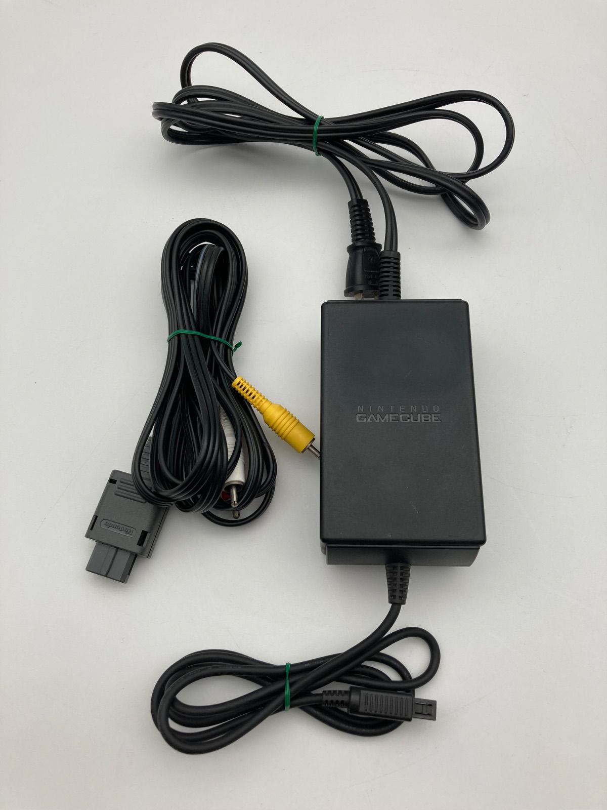 ゲームキューブ