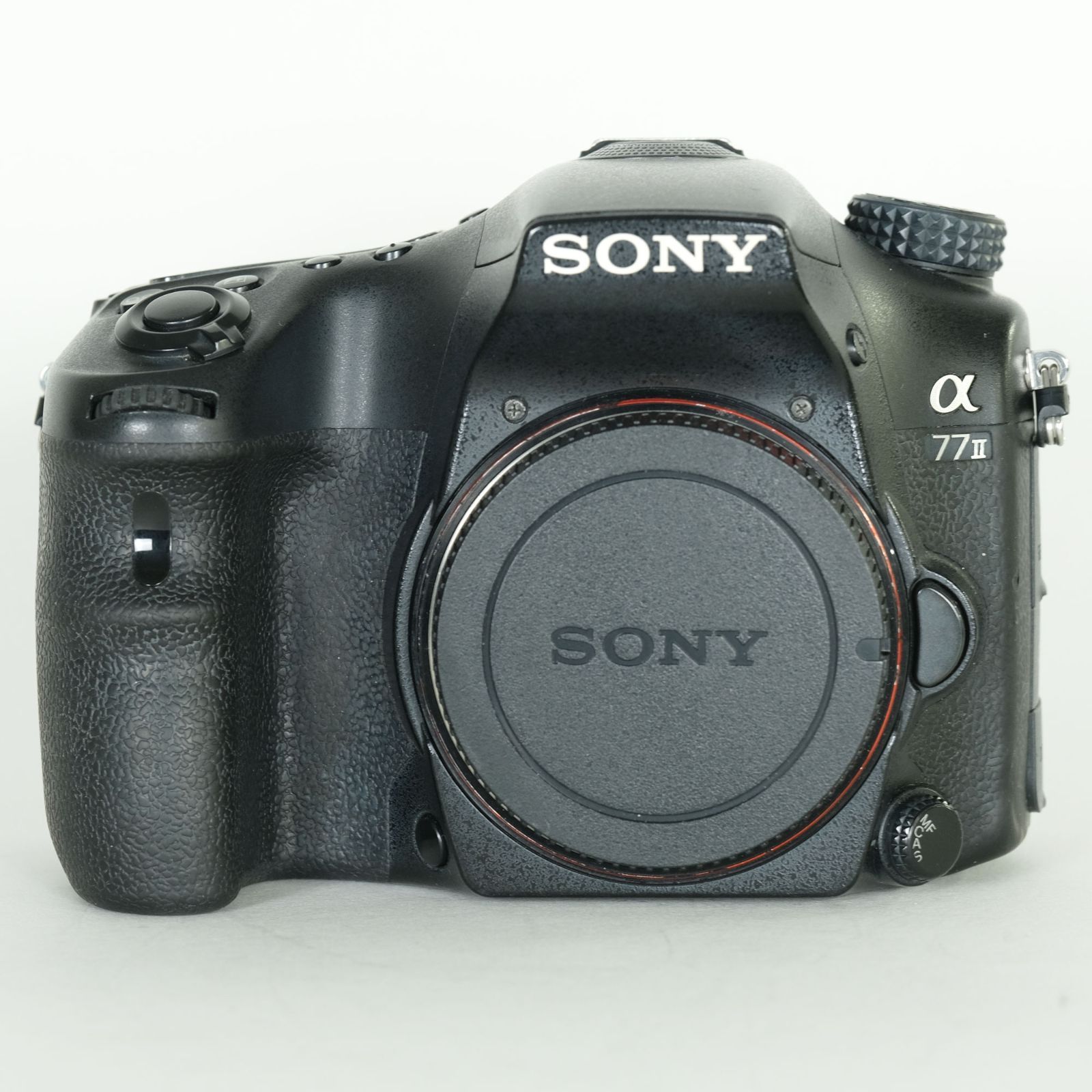 並品] SONY α77IIボディ ILCA-77M2 | ソニーAマウント - メルカリ