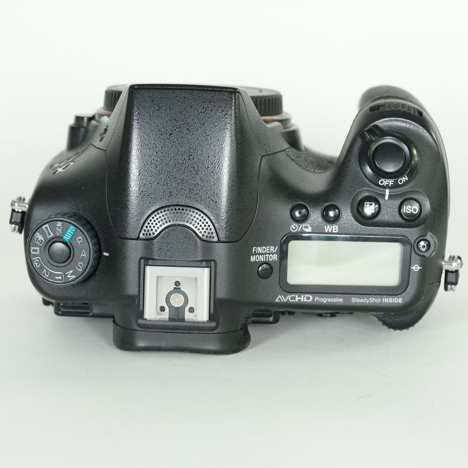 並品] SONY α77IIボディ ILCA-77M2 | ソニーAマウント - メルカリ