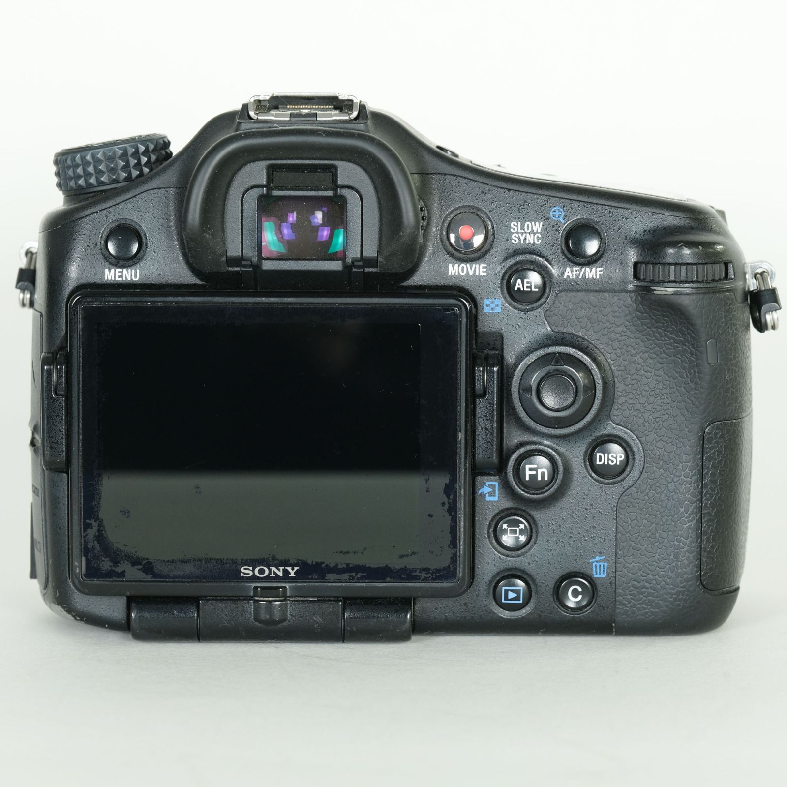 並品] SONY α77IIボディ ILCA-77M2 | ソニーAマウント - メルカリ