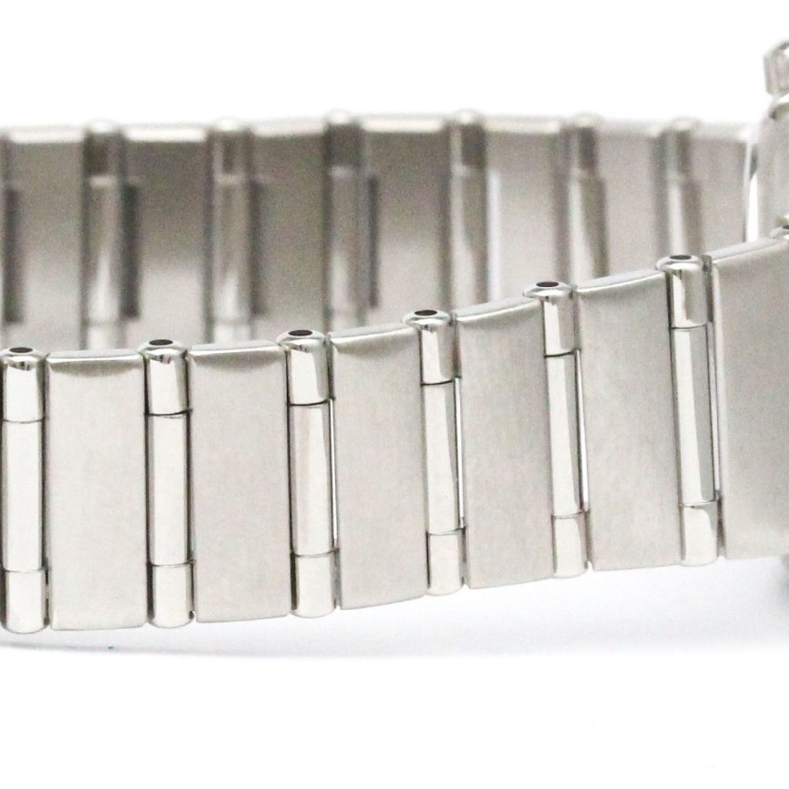  オメガ OMEGA コンステレーション ステンレススチール クォーツ レディース 時計 1572 30 外装仕上げ済み 腕時計(クォーツ) 腕時計(アナログ)