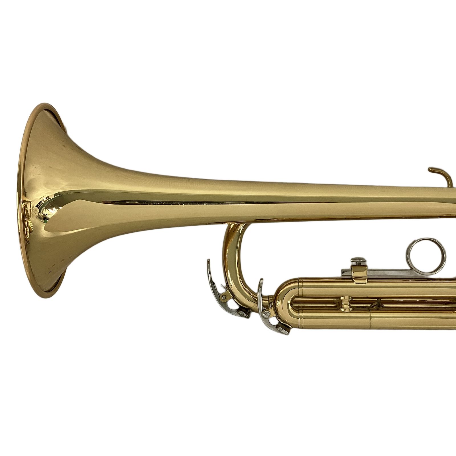 YAMAHA YTR-2330 トランペット ケース付 中古 Y10618240 - メルカリ