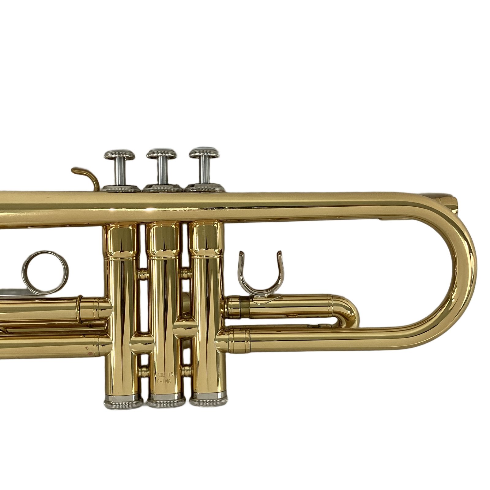 YAMAHA YTR-2330 トランペット ケース付 中古 Y10618240 - メルカリ