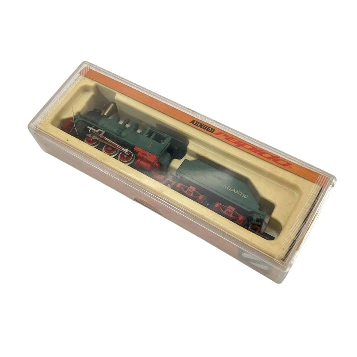 [ 西ドイツ製 ] Nゲージ アーノルドラピッド社 0427 西ドイツ製 ] Nゲージ アーノルドラピッド社 0427