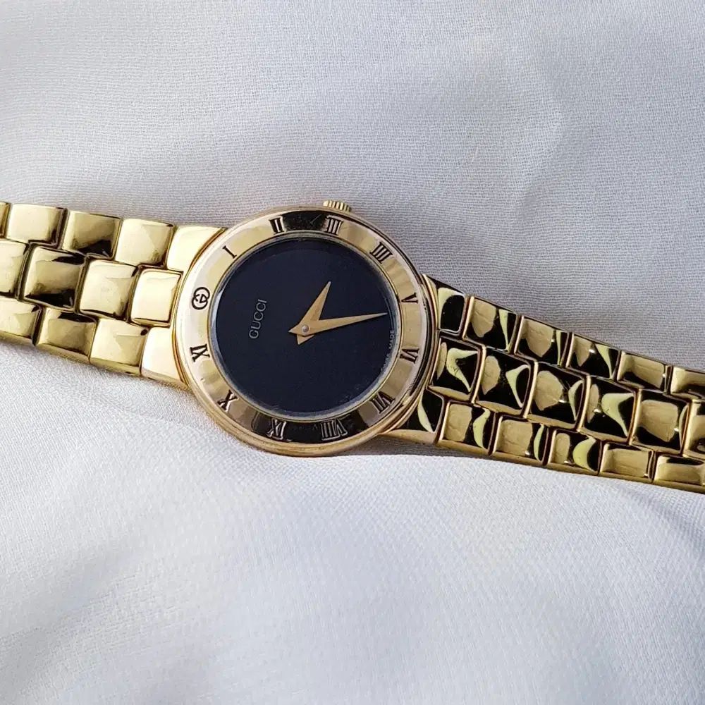  グッチ 3000 2 L レディース ブランド時計 腕時計(クォーツ) 腕時計(アナログ)