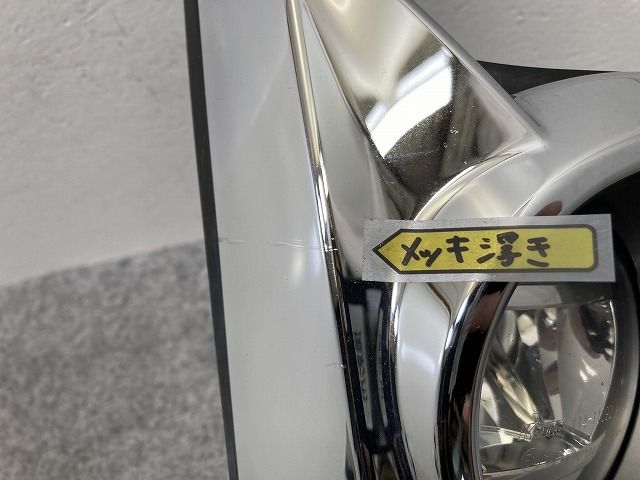 プレオ　ピクシス　ミライース　LEDヘッドランプ 左側 車 プレオ ピクシス ミライース LEDヘッドランプ 左側