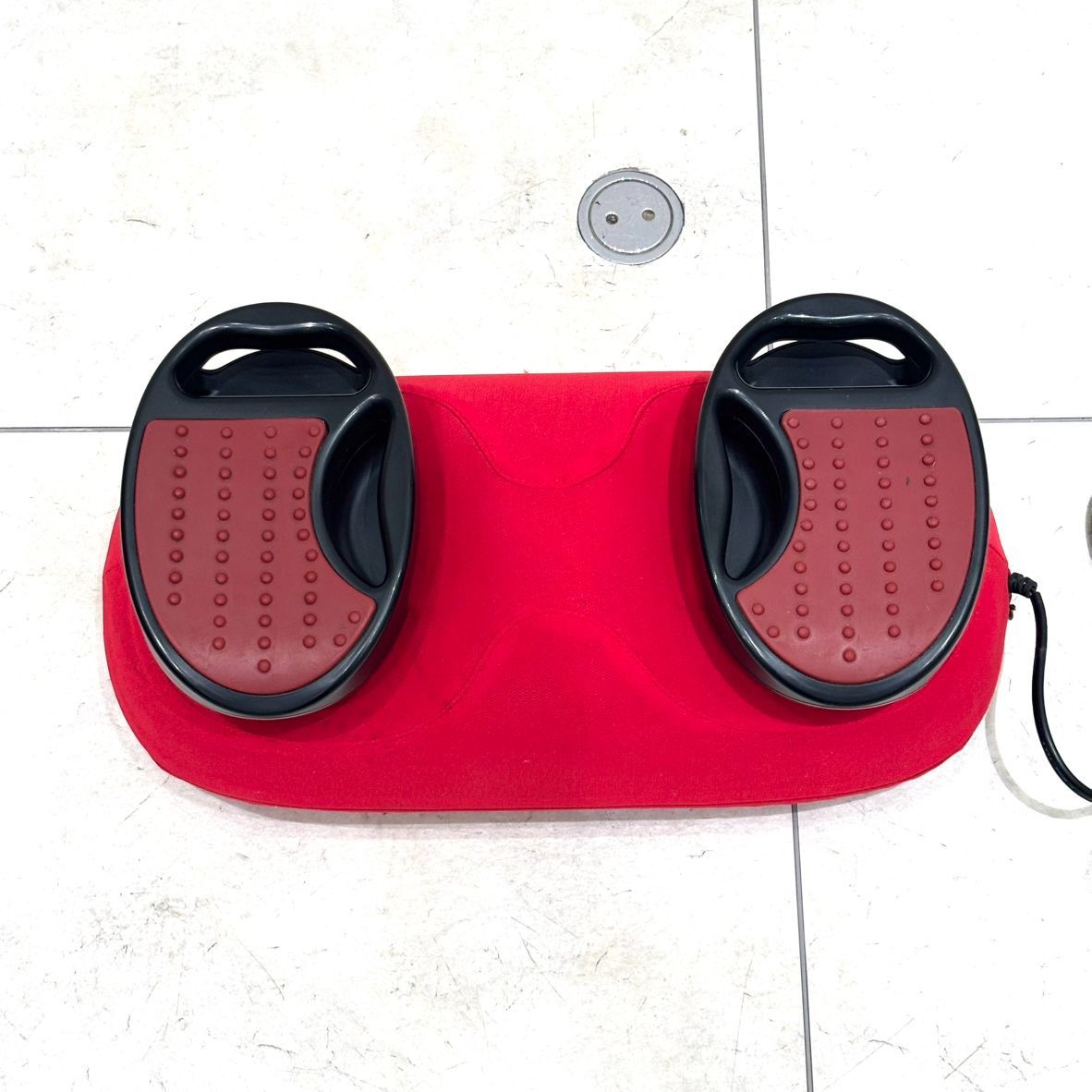 え沖】YA-MAN ヤーマン スイングビート AYS-35R リモコン エクササイズ