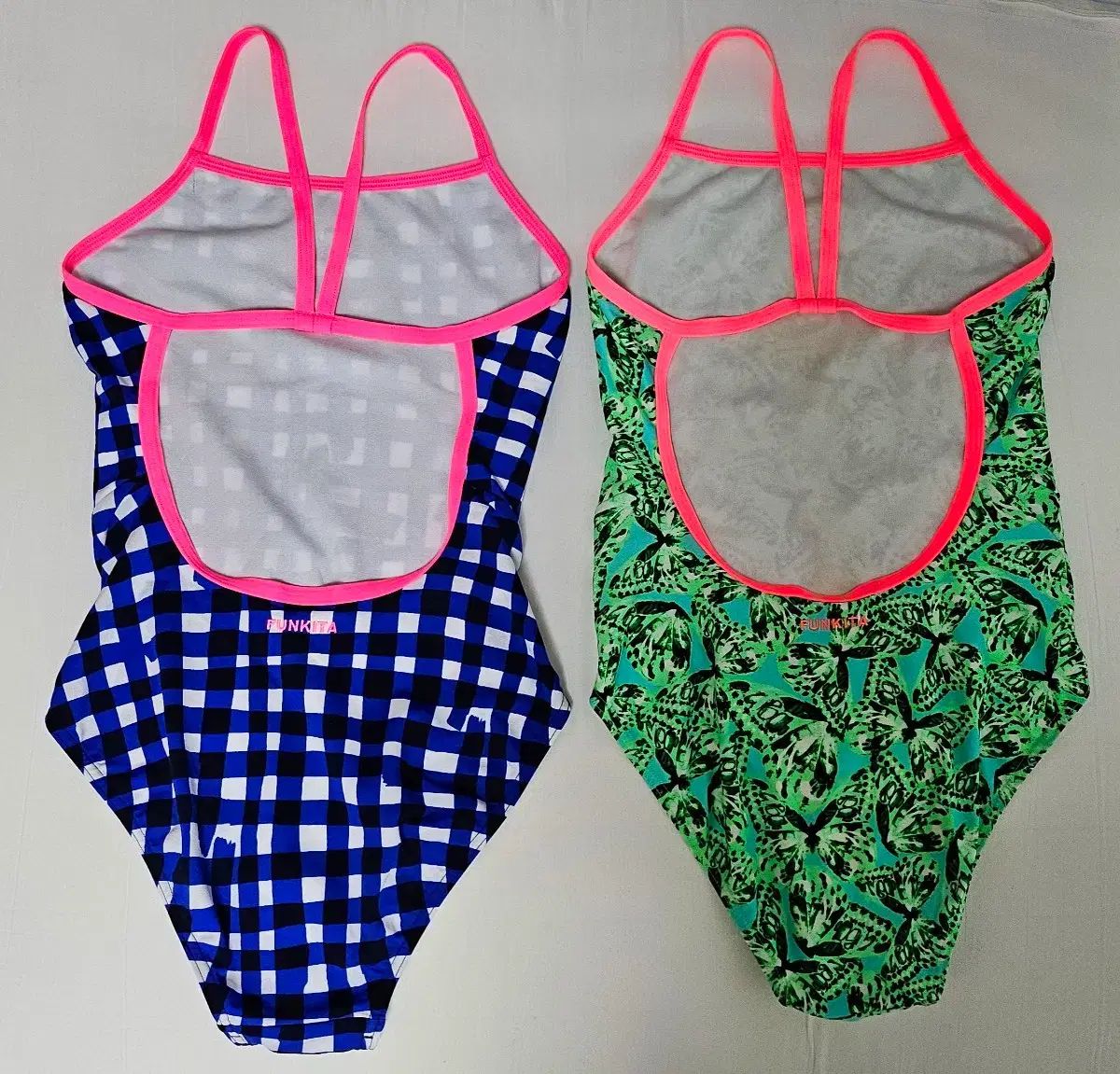 ファンキタ CHECK IN ウ8 ナビ 10万