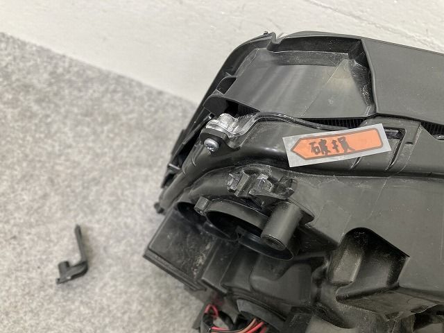 ランドクルーザー/ランクル 250/TRJ250W/GDJ250W 純正 左 ヘッドライト