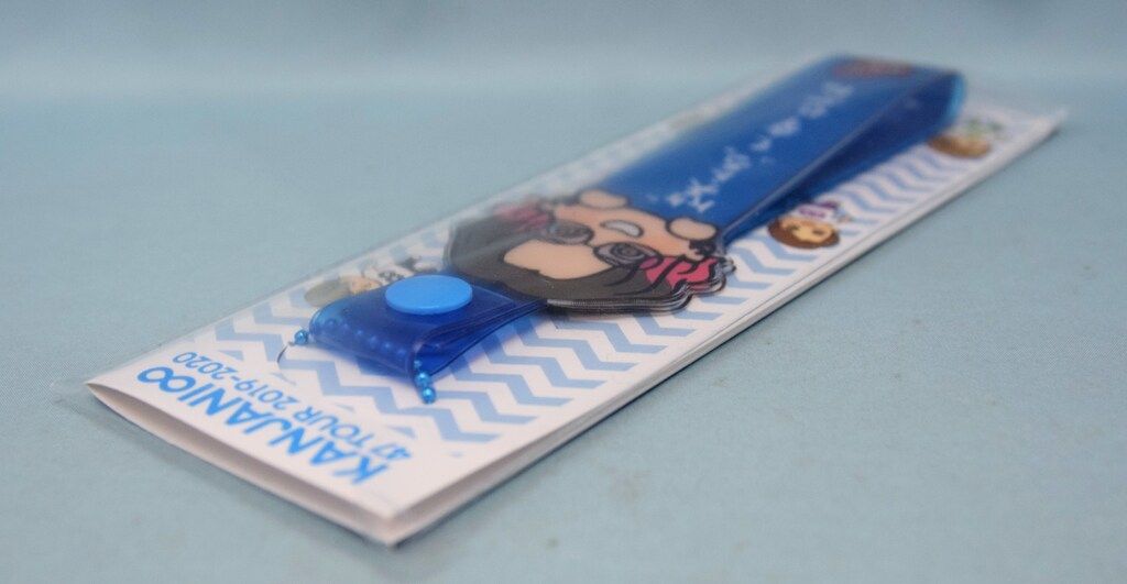 関ジャニ∞ 19年 UPDATE 安田章大 BOYホルダー 安田 - メルカリ