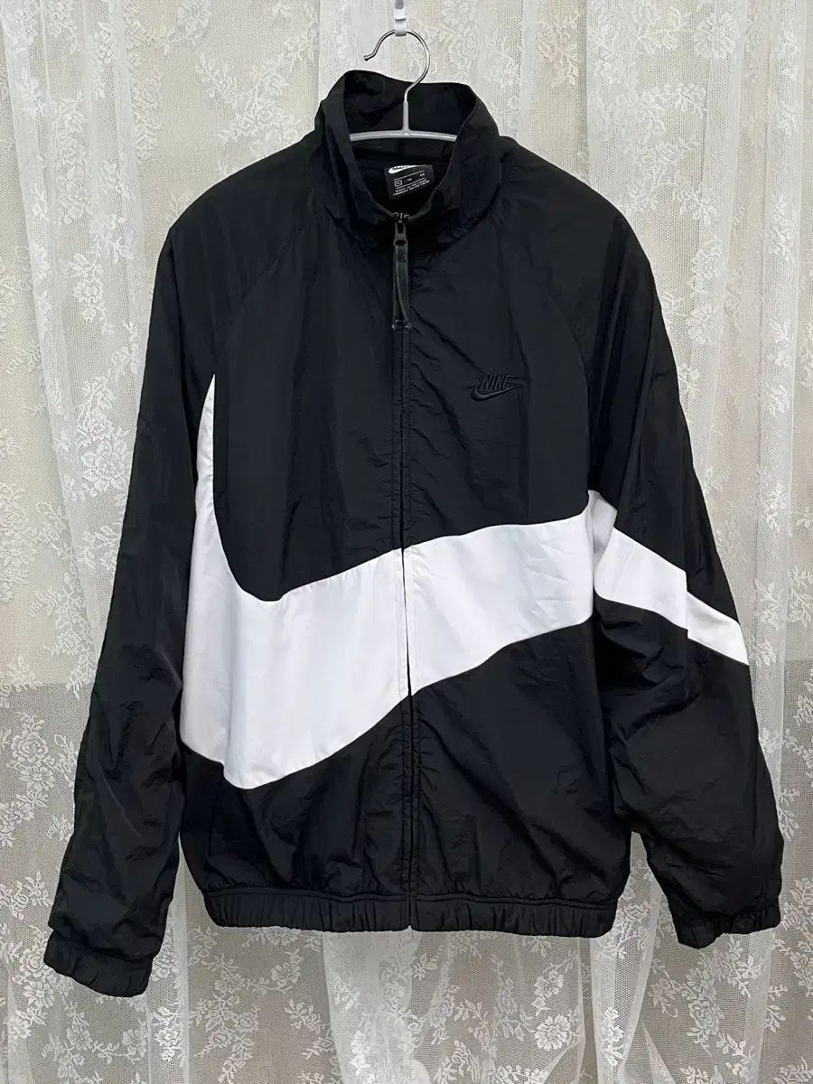 XL) NIKE ナイキ ビックスウォッシュ ウーブン ウィンドブレーカー