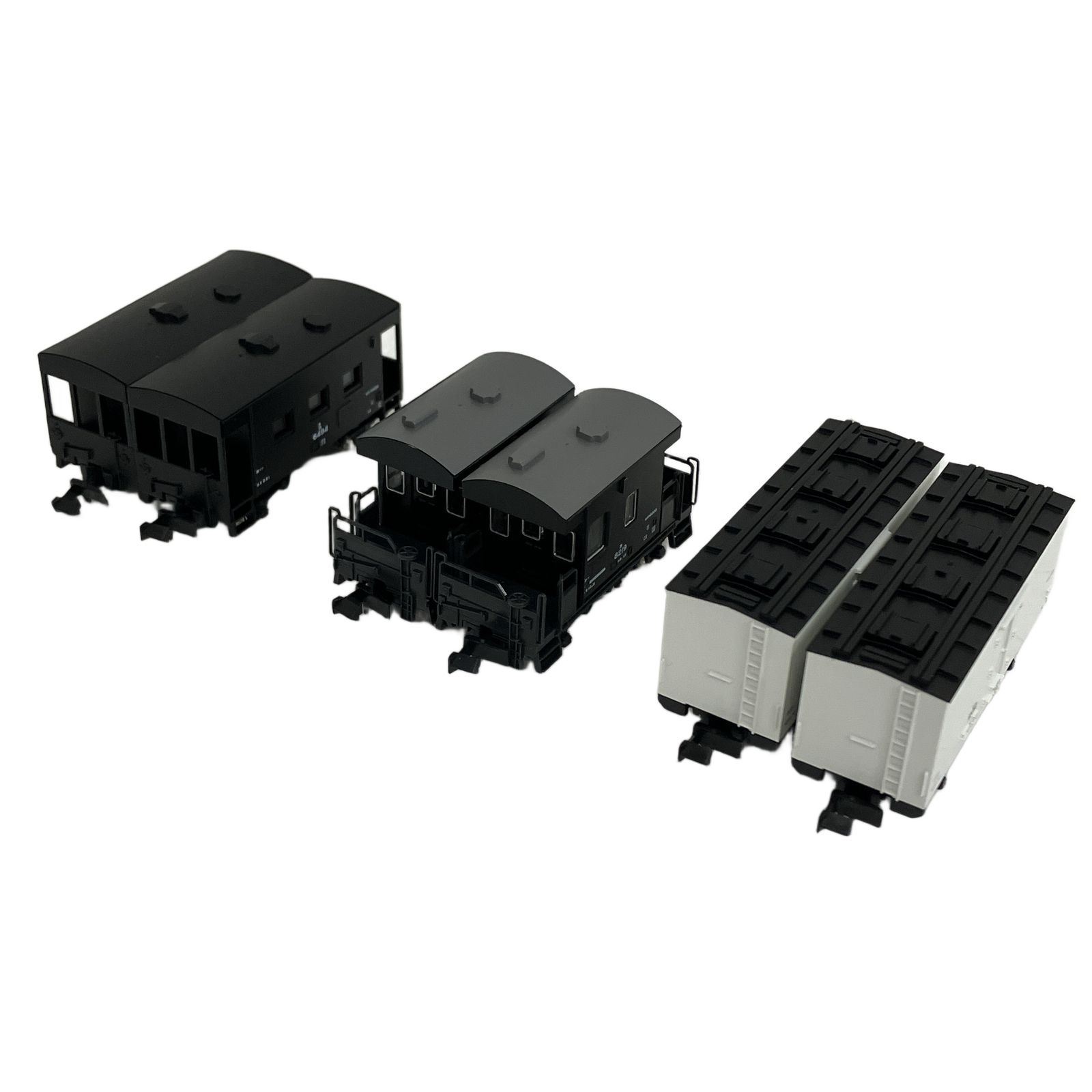 KATO 8006 レ12000 その他おまとめ 計6両セット Nゲージ 鉄道模型