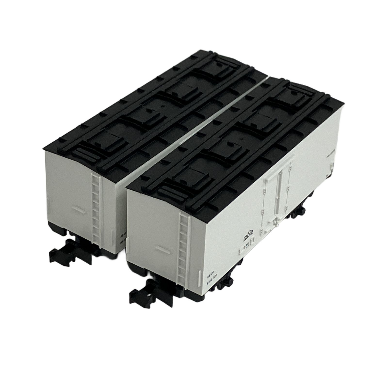 【中古】KATO Nゲージ 6個セット KATO 8006 レ12000 その他おまとめ 計6両セット Nゲージ 鉄道模型