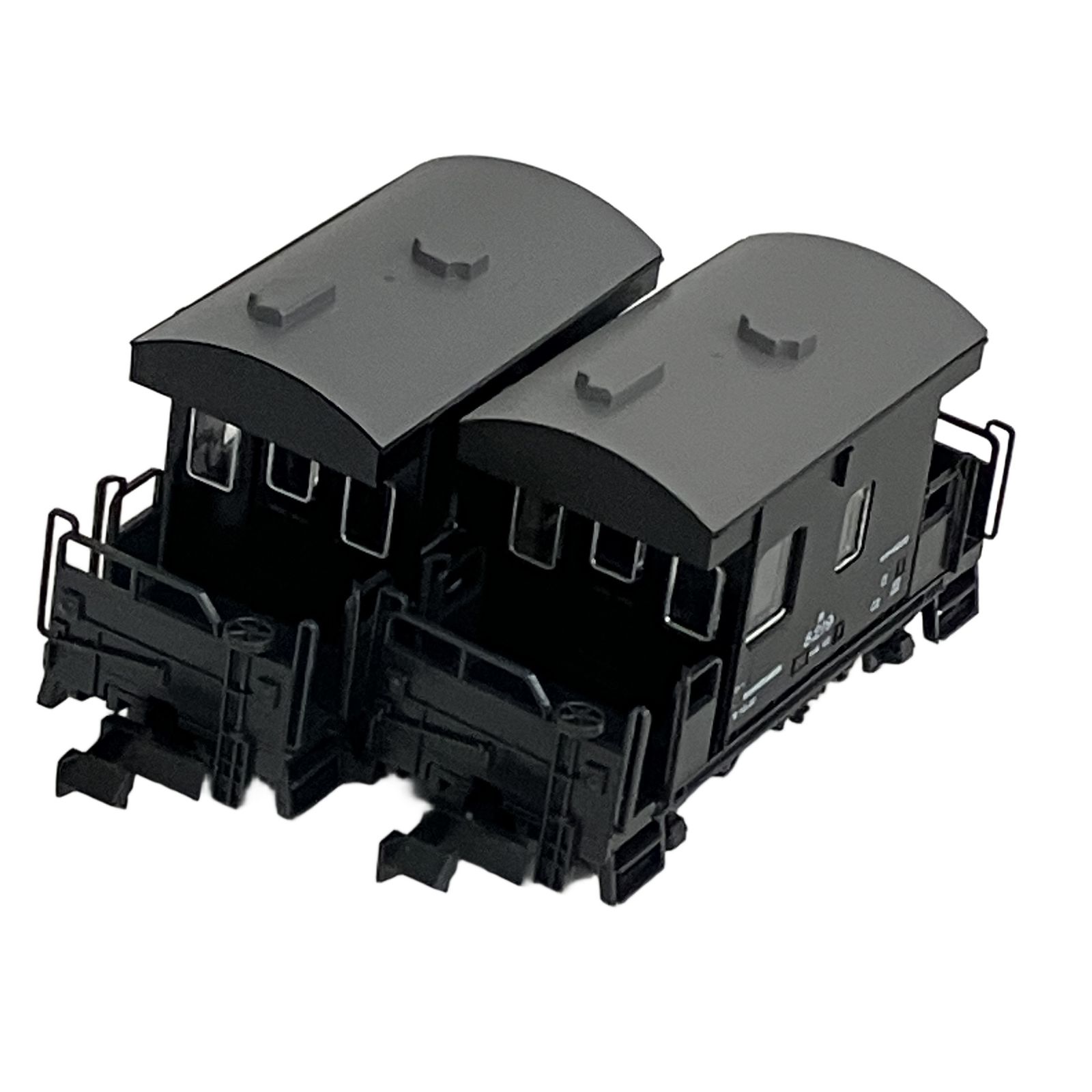 KATO 8006 レ12000 その他おまとめ 計6両セット Nゲージ 鉄道模型