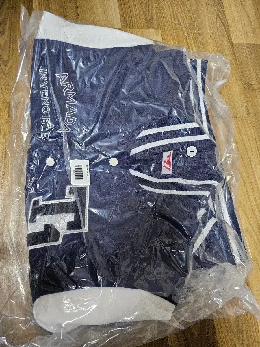 t 1 無敵艦隊 ジャケット サイズ1