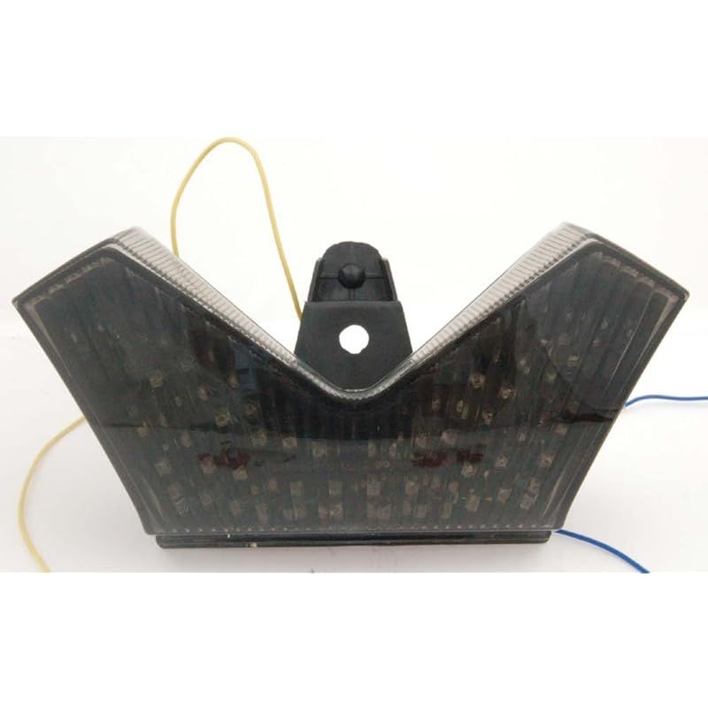 在庫セール】Bruce & Shark(ブルース・サメ) LED テールランプ ターン