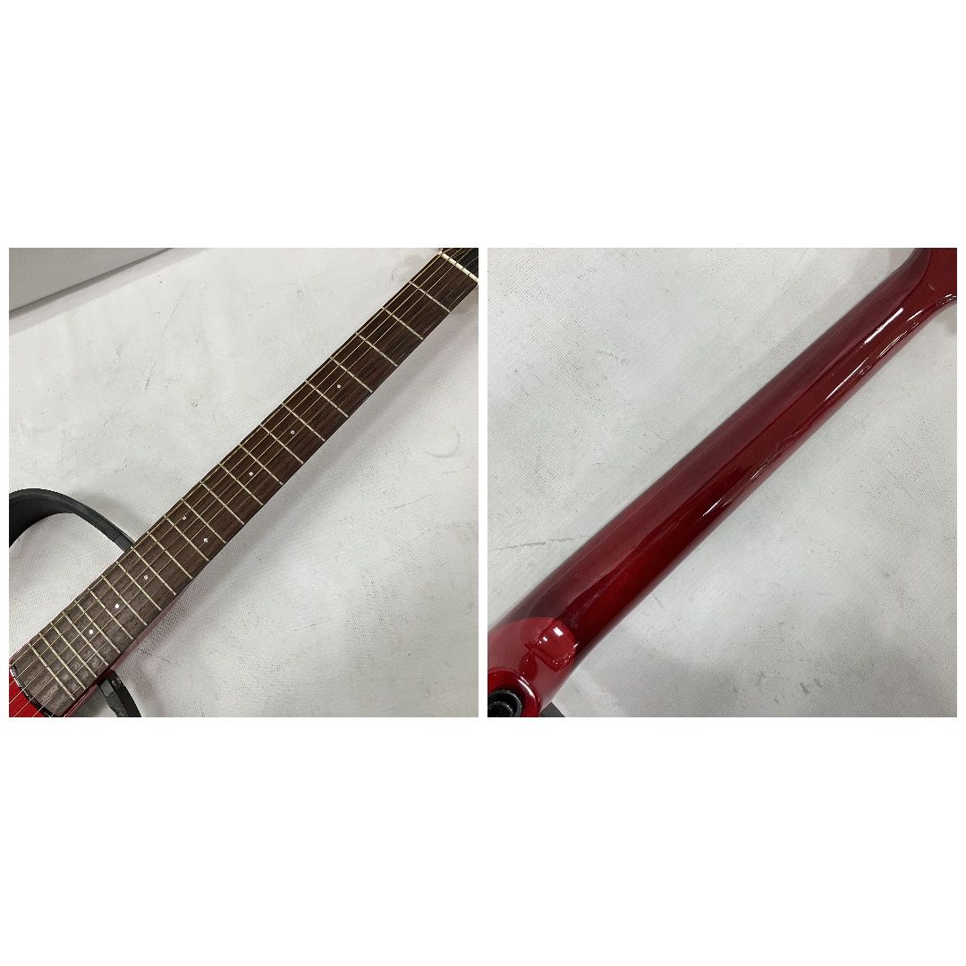 YAMAHA SLG-100S サイレントギター ヤマハ ギター 弦楽器 音楽 楽器