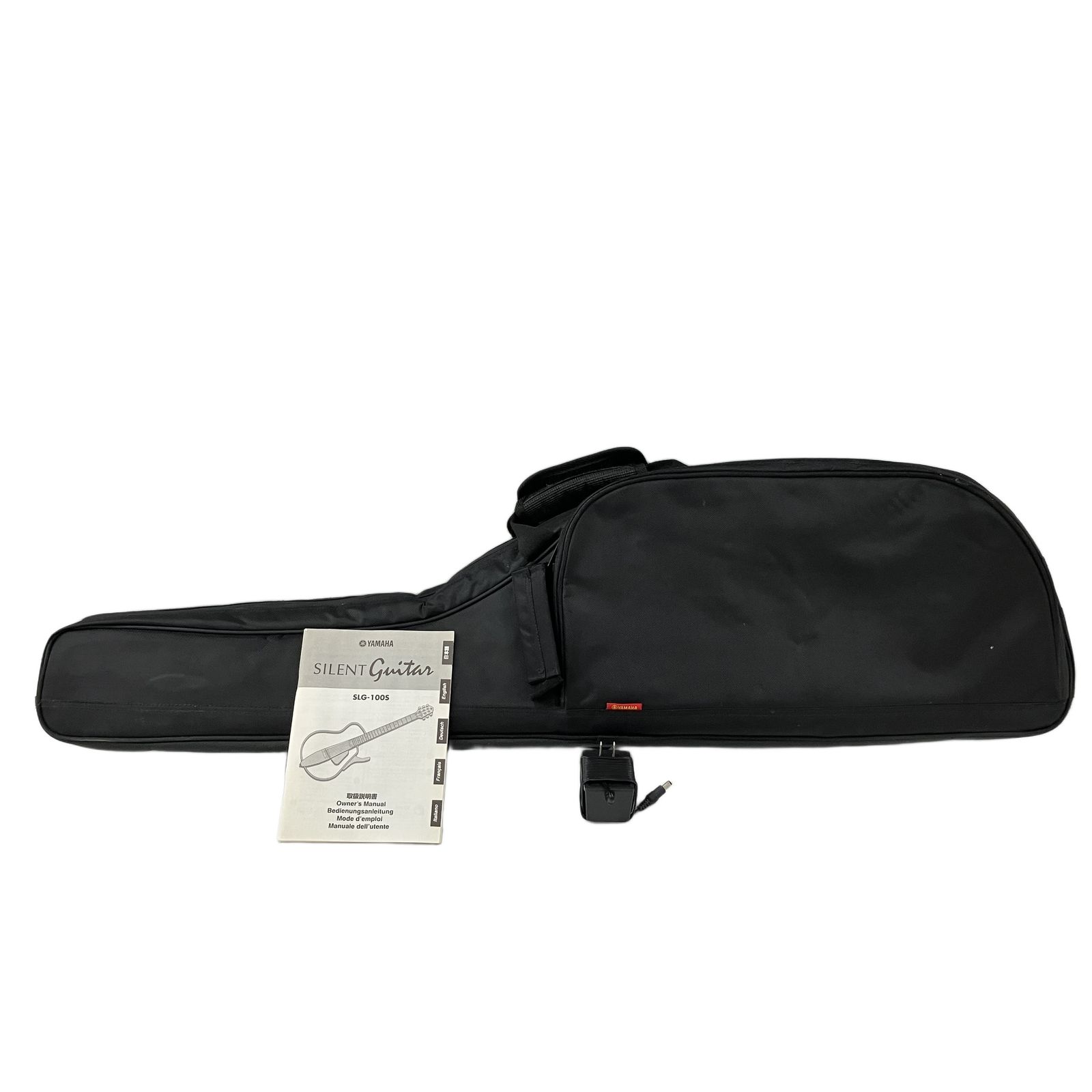 YAMAHA SLG 100 S サイレントギター ヤマハ ギター 弦楽器 音楽 楽器 演奏