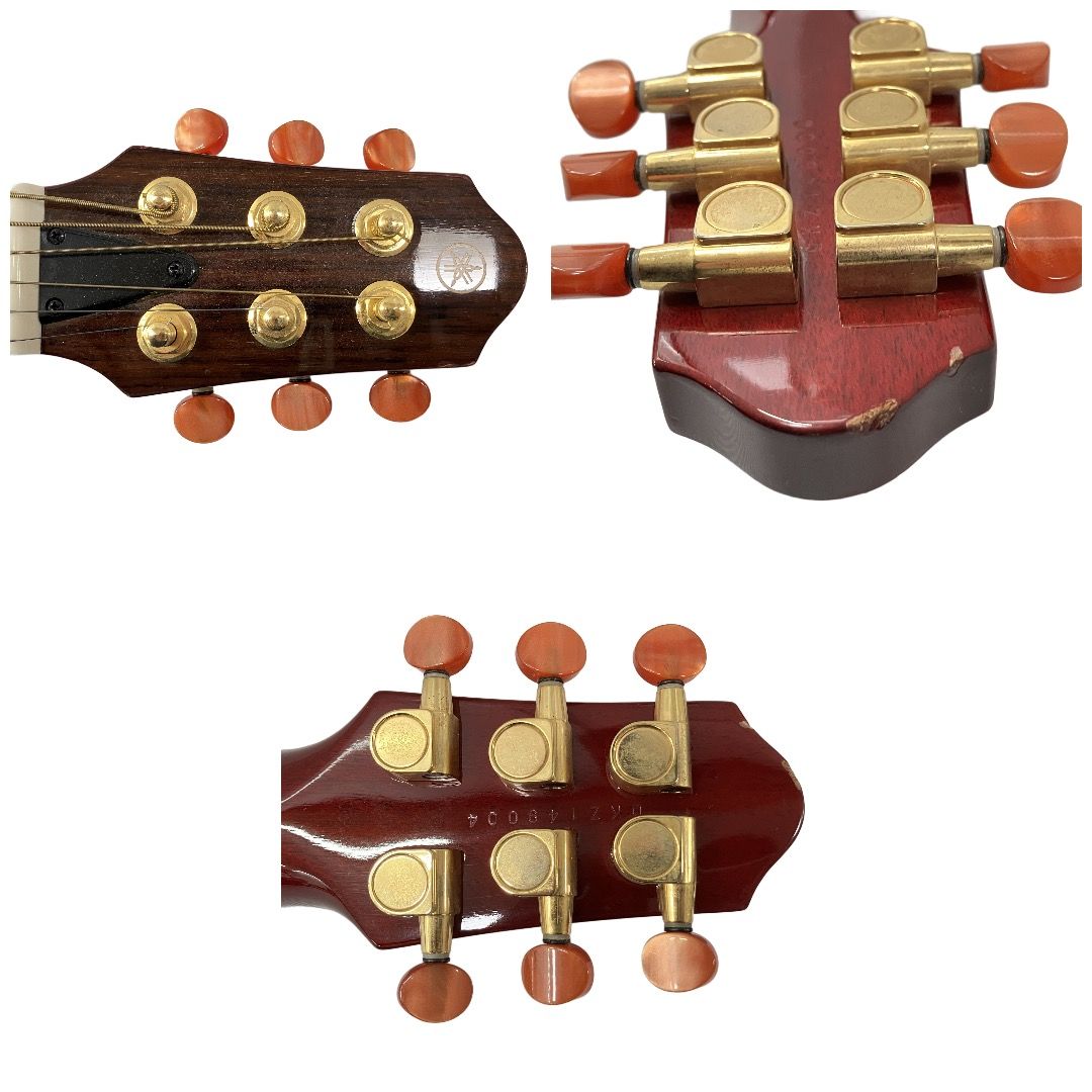 YAMAHA SLG-100S サイレントギター ヤマハ ギター 弦楽器 音楽 楽器