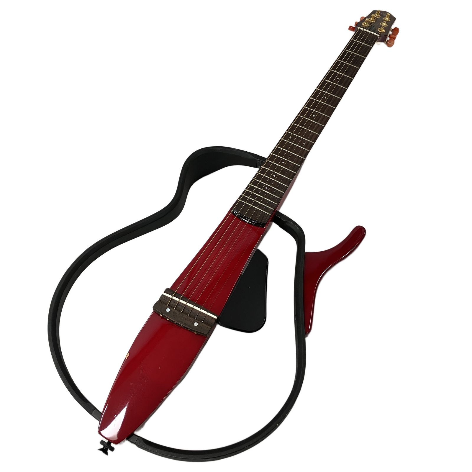 YAMAHA SLG-100S サイレントギター ヤマハ ギター 弦楽器 音楽 楽器