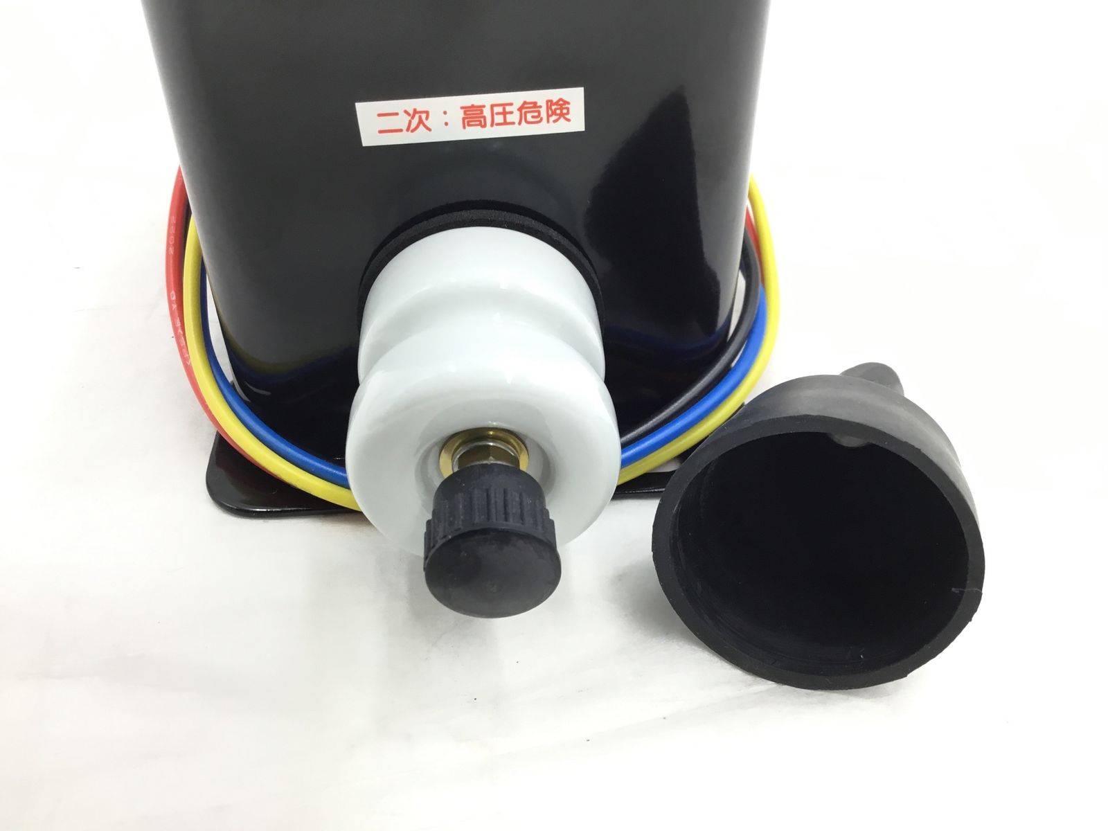 燃焼器具用変圧器 G