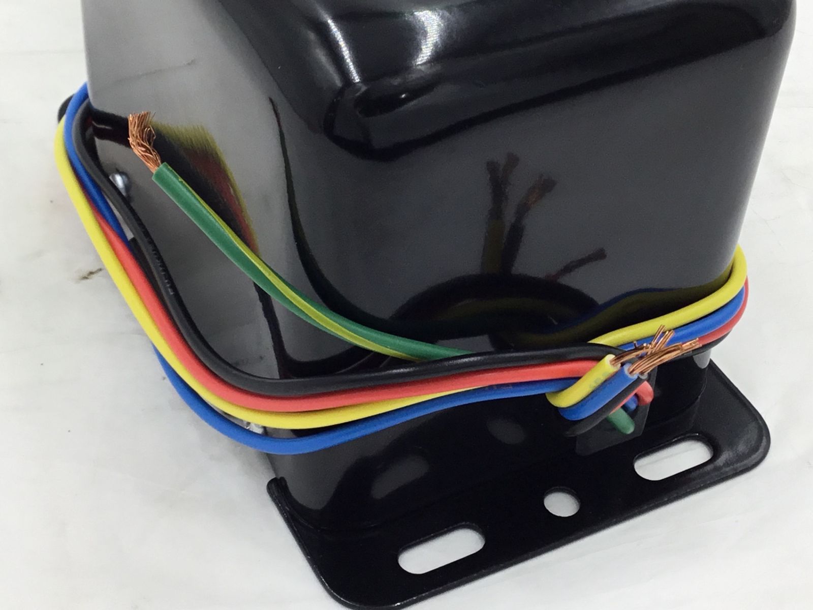 〇LECIP 燃焼器具用変圧器