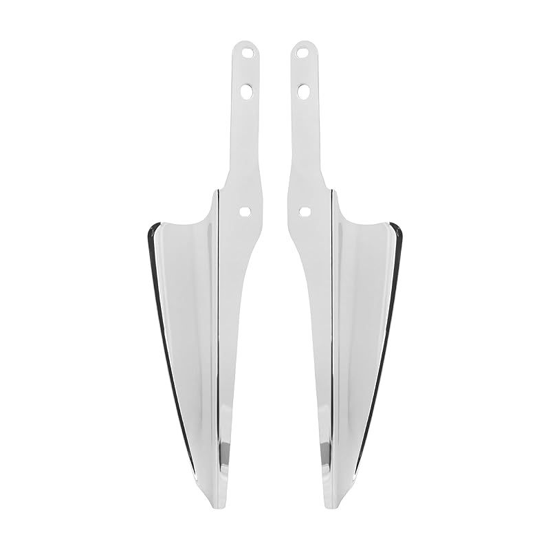 在庫セール】HDBUBALUS フロント フォーク マウント ウインド