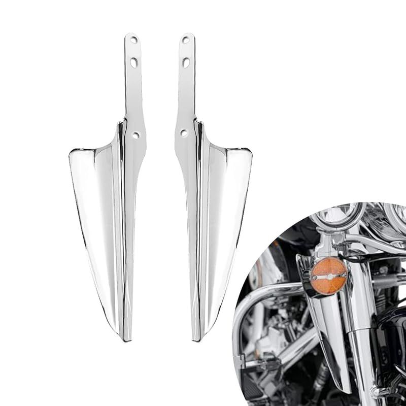 在庫セール】HDBUBALUS フロント フォーク マウント ウインド