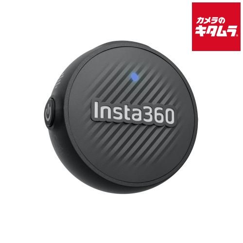 Insta 360 CINSABWB Mic Air Transmitter 納期約１ ２週間