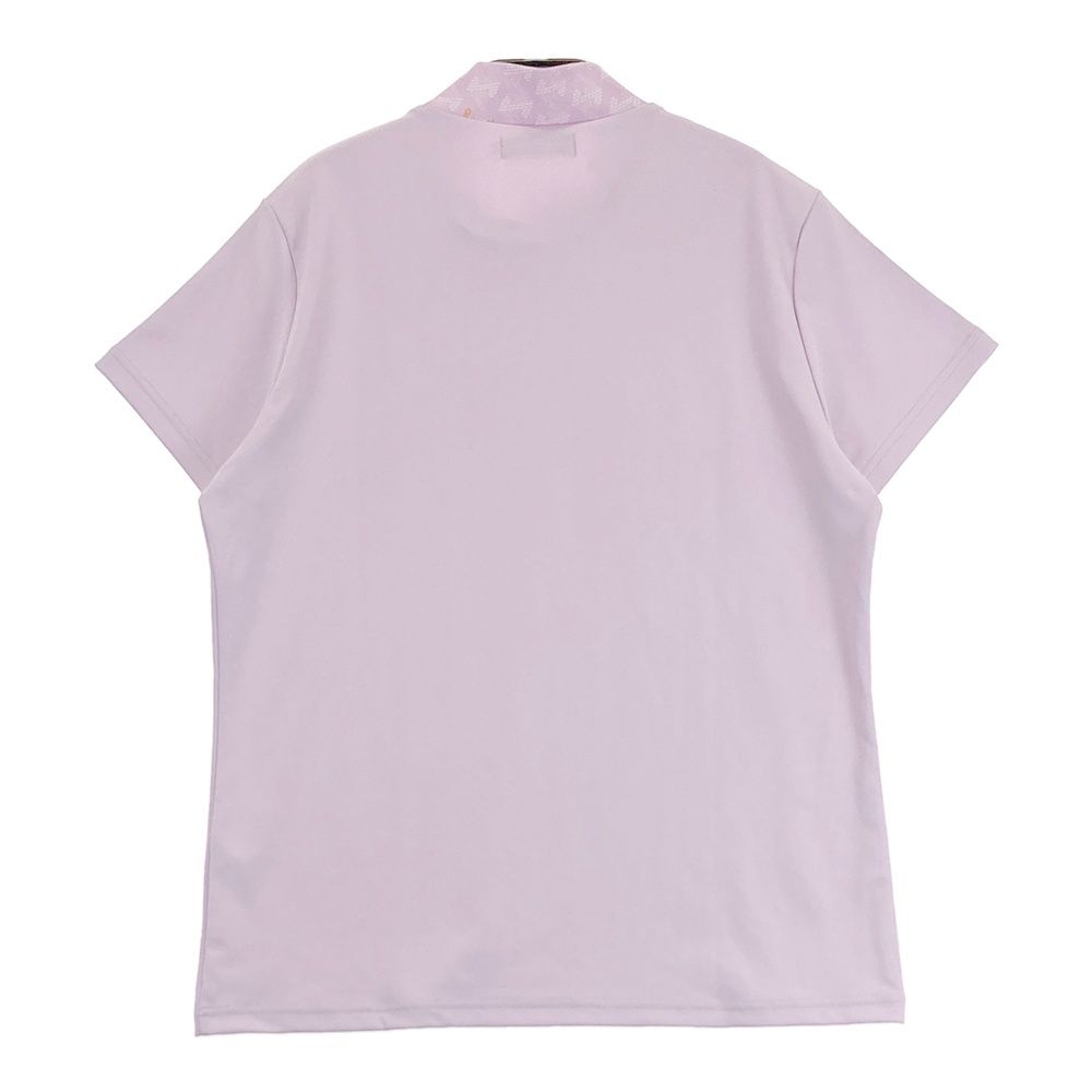 サイズ：L RESURRECTION レザレクション 2023年 半袖モックネックT