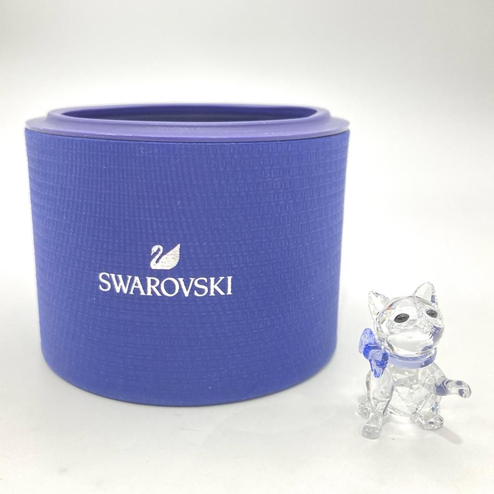 スワロフスキー SWAROVSKI