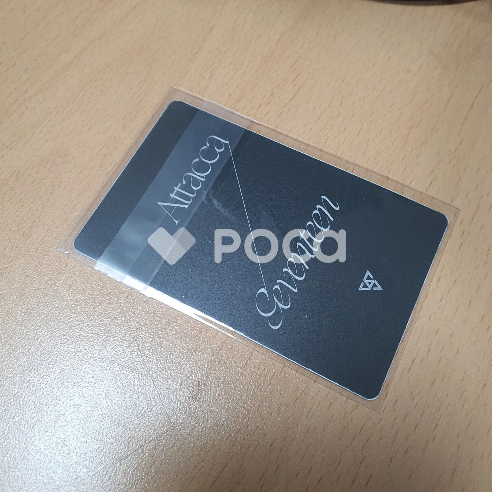 Seventeen ディエイト Attacca M2U ラキドロ - メルカリ