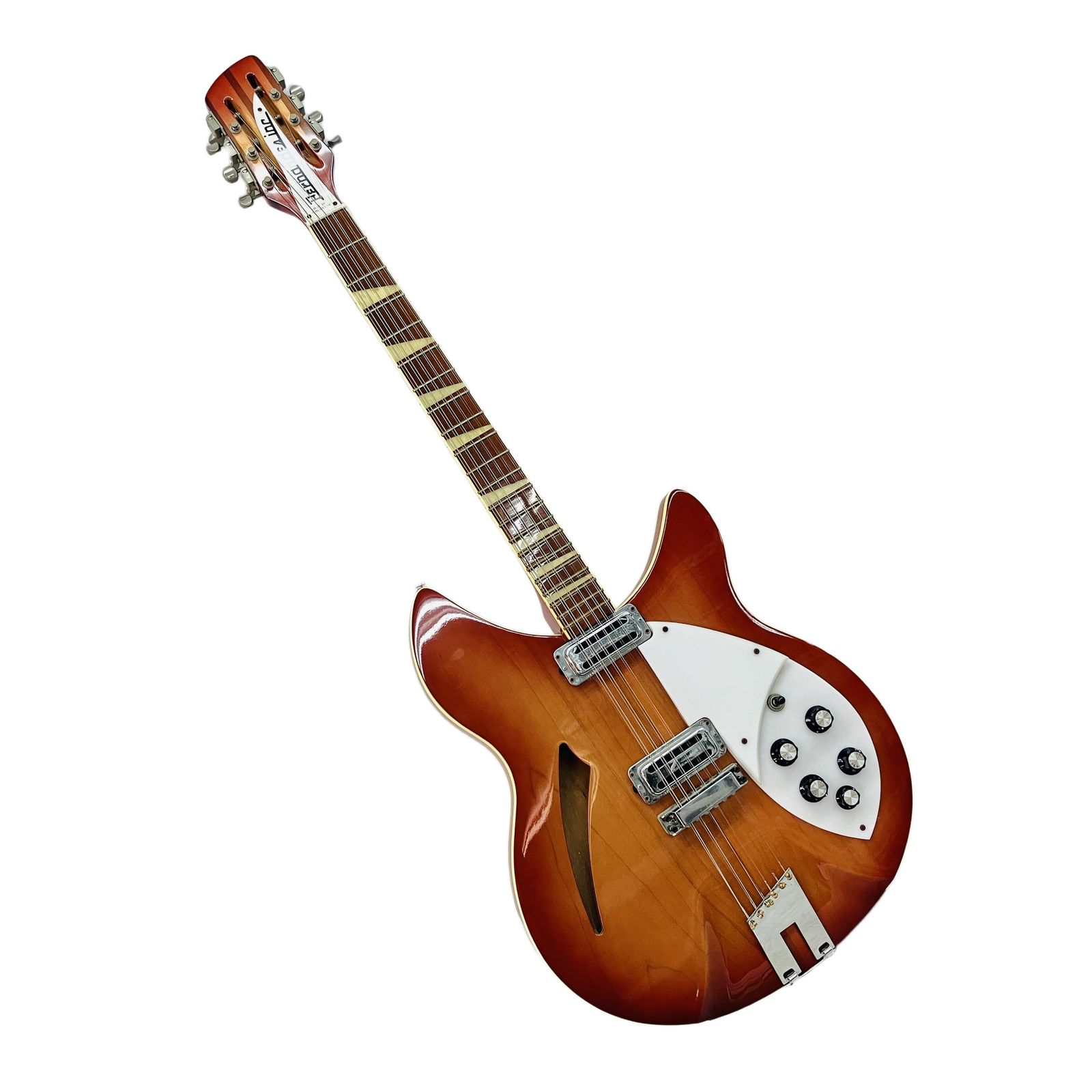 RG 120 エレキギター 12弦 音楽 フェルナンデス