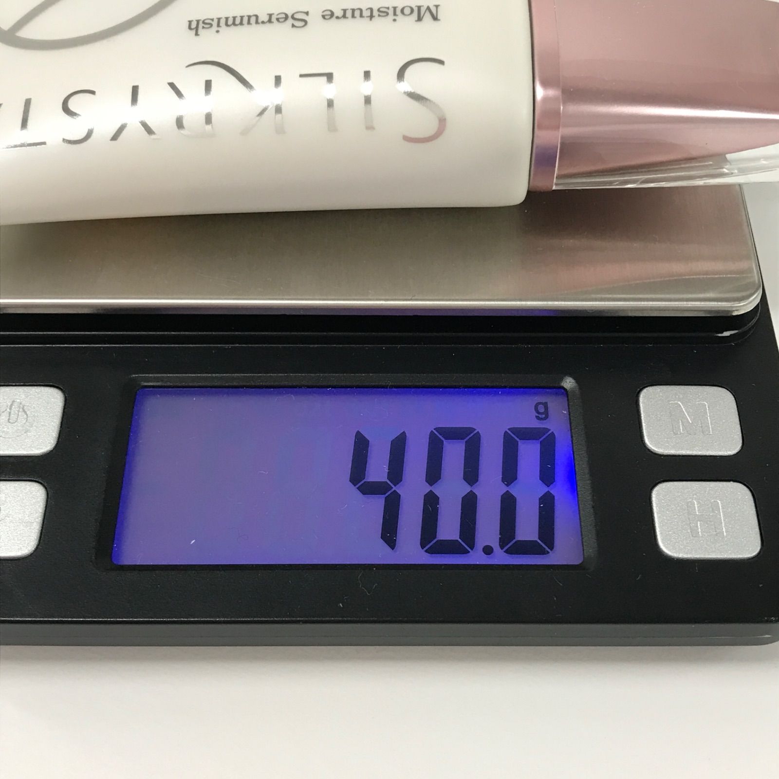VIONEARK SILKRYSTA リキッドファンデーション 5本セット ベースメイク L1718 K VIONEARX ヴィワンアークス SILKRYSTA