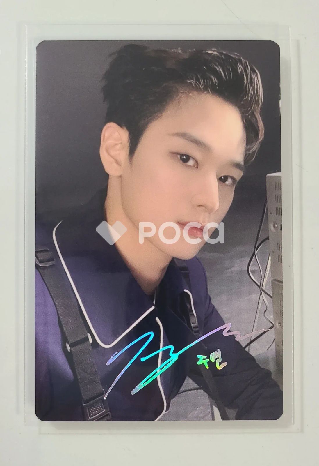 THE BOYZ ジュヨン THE BOYZ FAN CON : THE B-ZONE トレカ - メルカリ