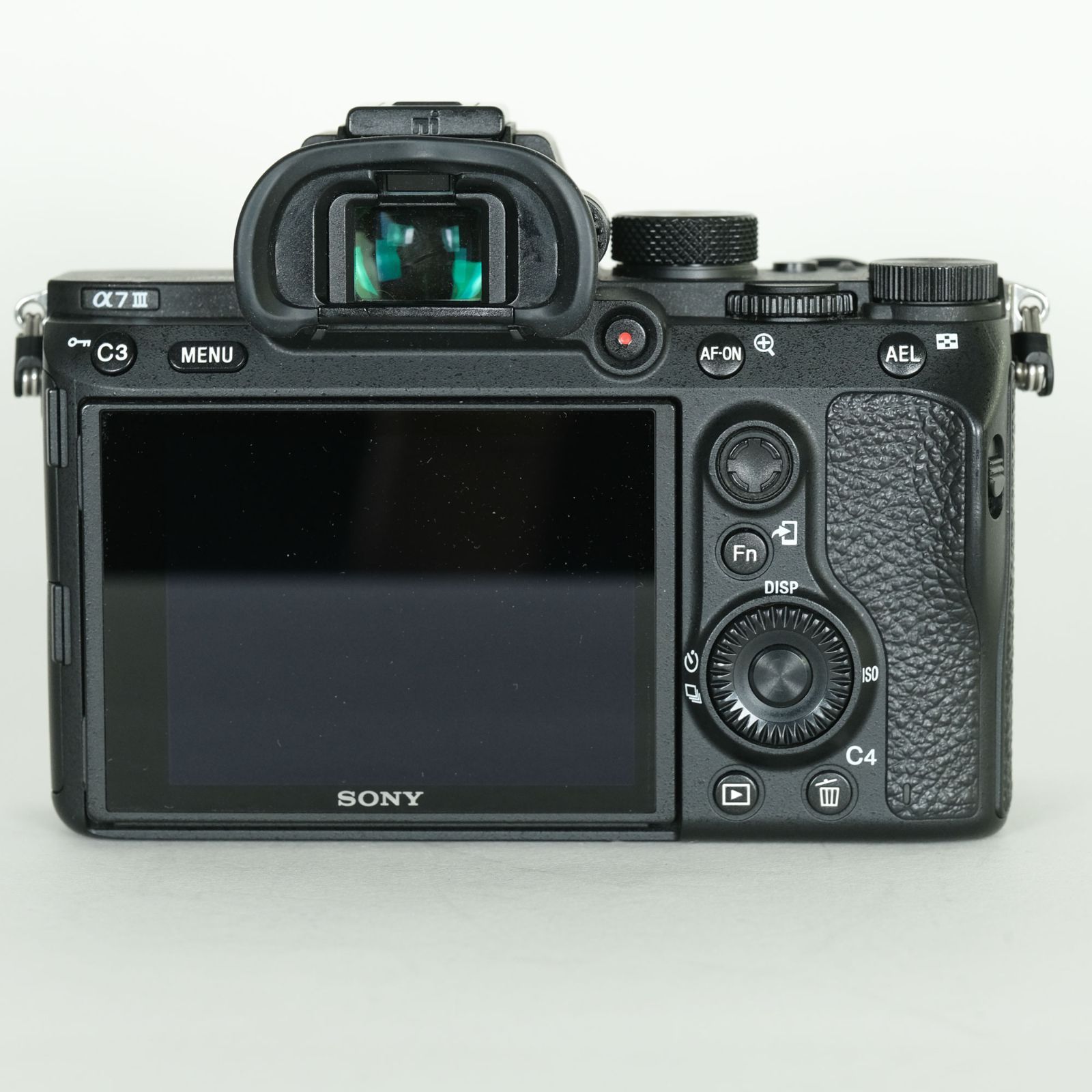 良品 | シャッター数83,720回｜チャージャー付] SONY α7 III（ILCE-7M3