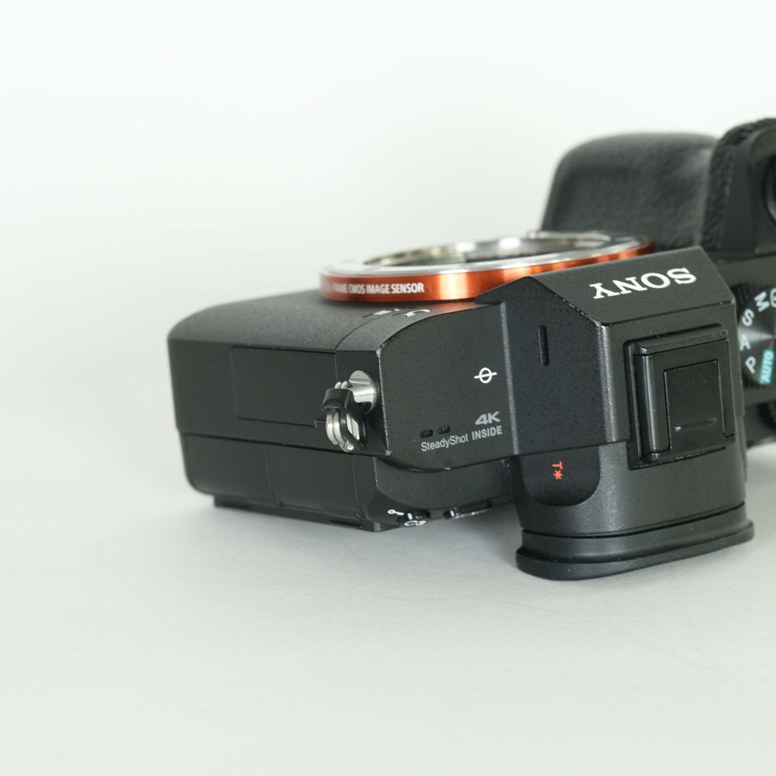 良品 | シャッター数83,720回｜チャージャー付] SONY α7 III（ILCE-7M3