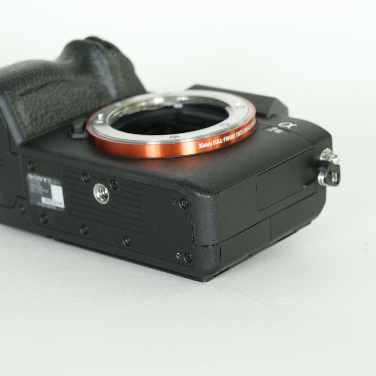 チャージャー付