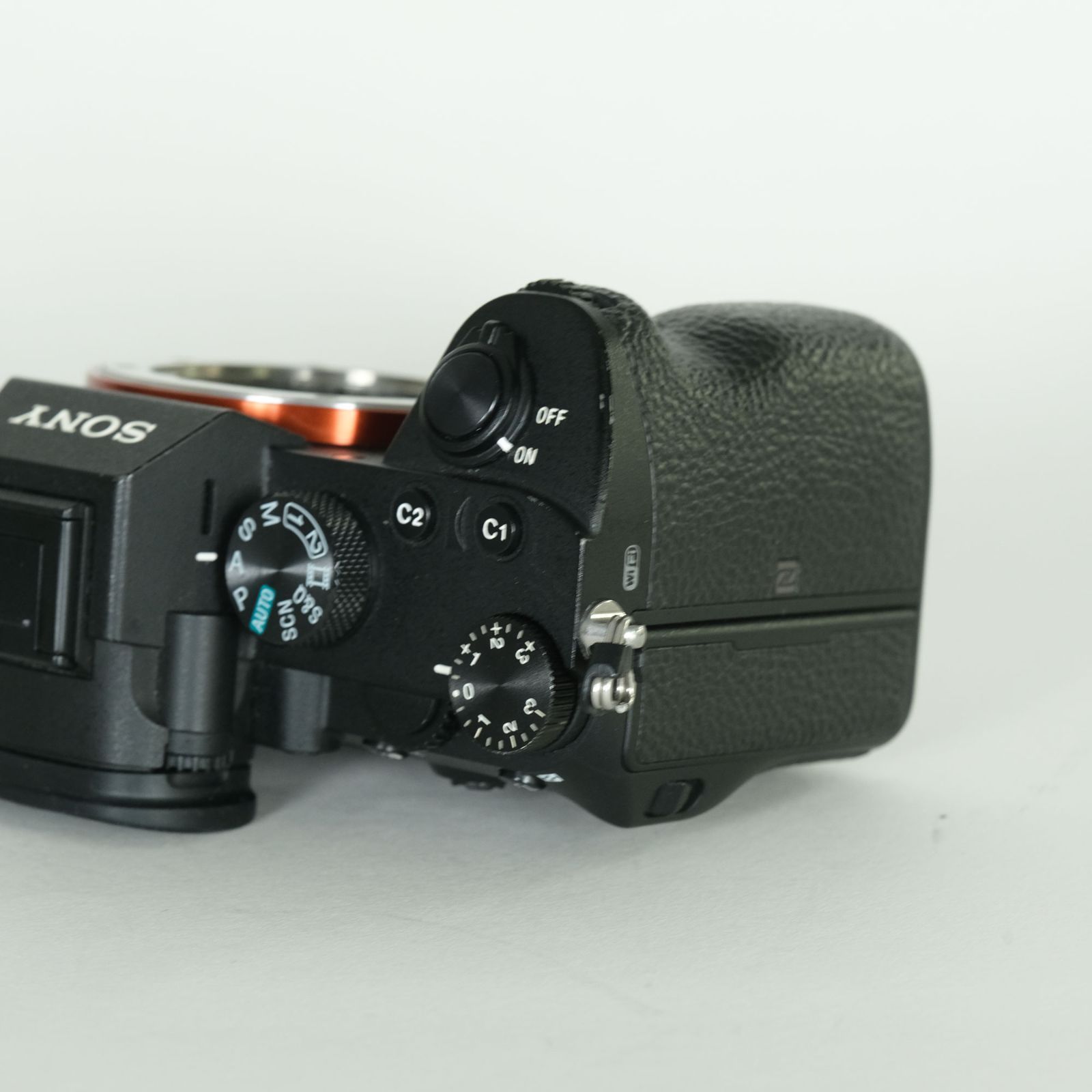 [並〜美品｜シャッター数13,821回] SONY α7 III 並〜美品｜シャッター数13,821回] SONY α7 III 並〜美品