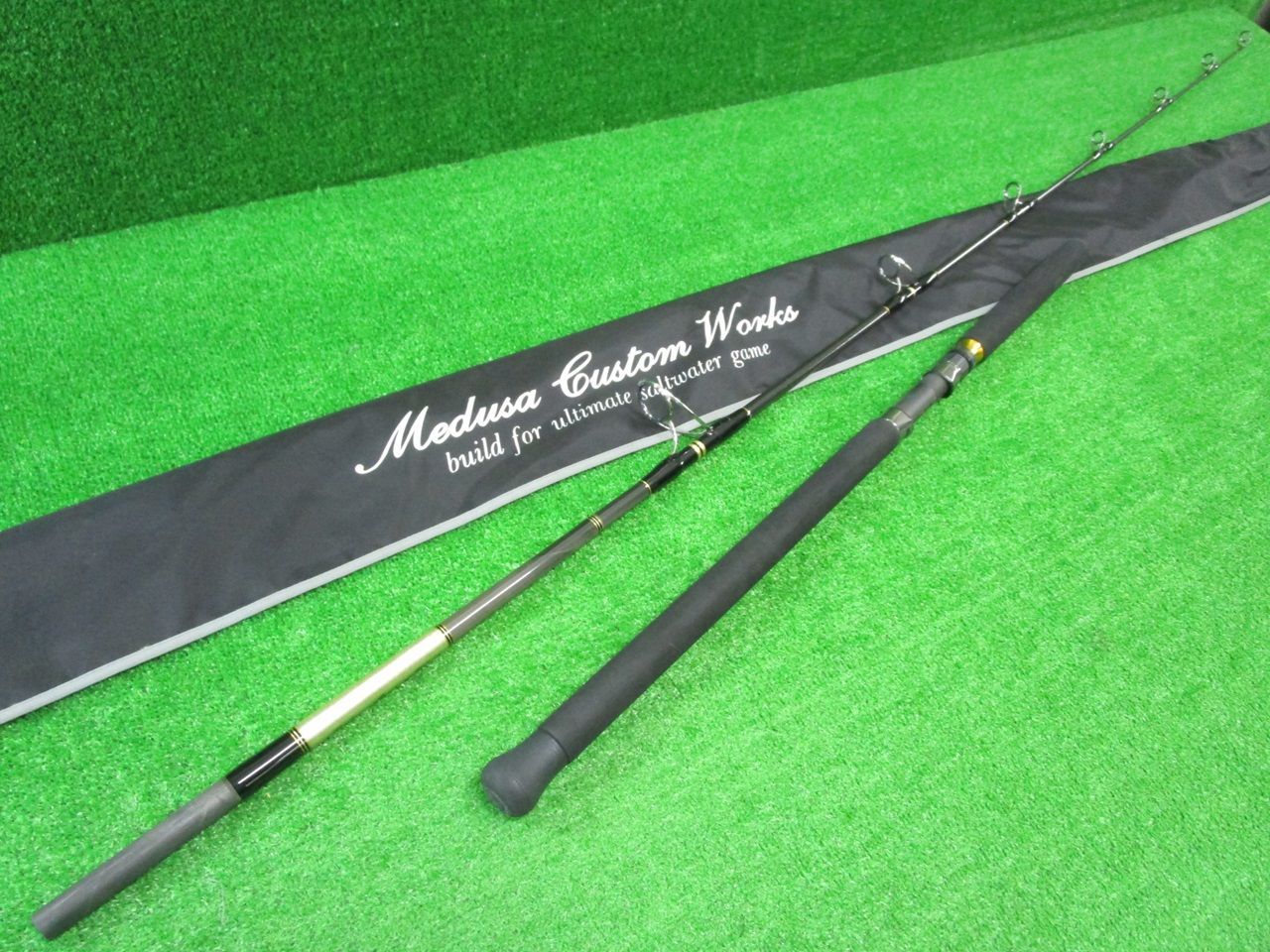 ECH豊 MCワークス エクスプロージョン 817 HF