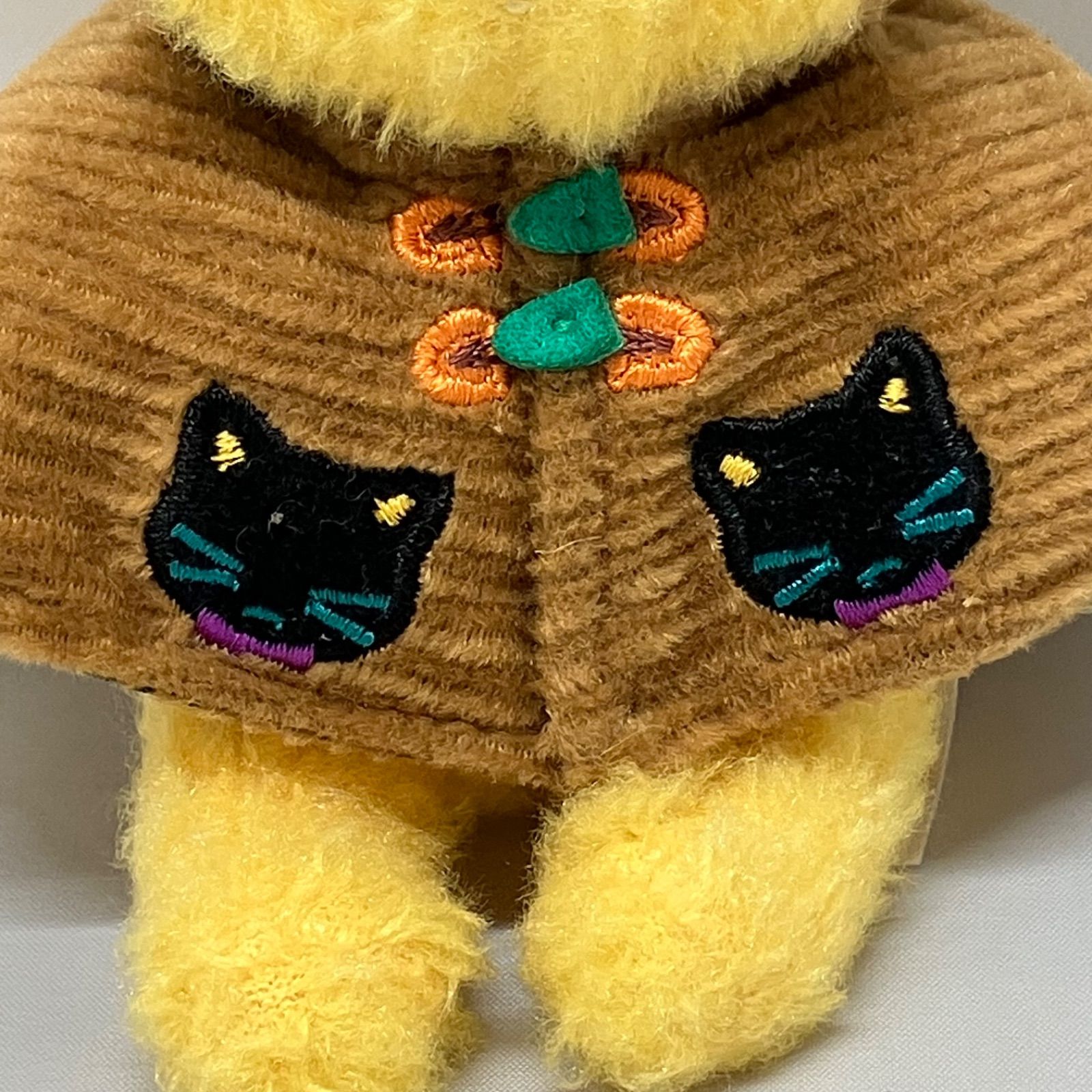 新品】東京ディズニーリゾート プーさん 2019年ハロウィン ぬいぐるみ