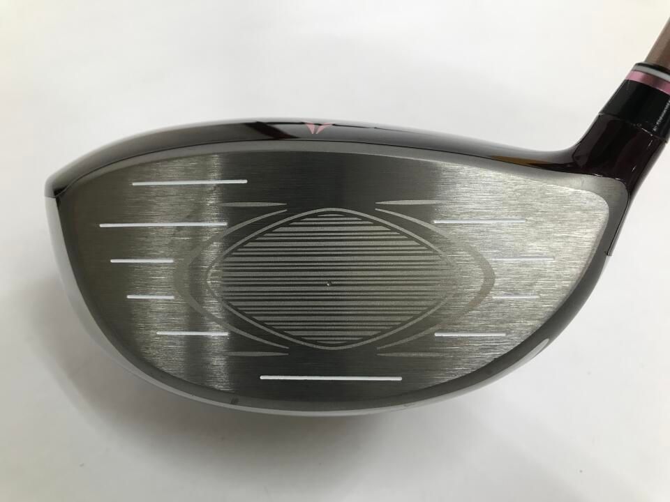 ダンロップ XXIO LADIES 2025 ボルドー 12.5度 MP 1200 L Lフレックス ドライバー 最短