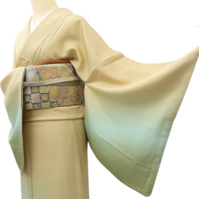 六花-RIKKA- 正絹